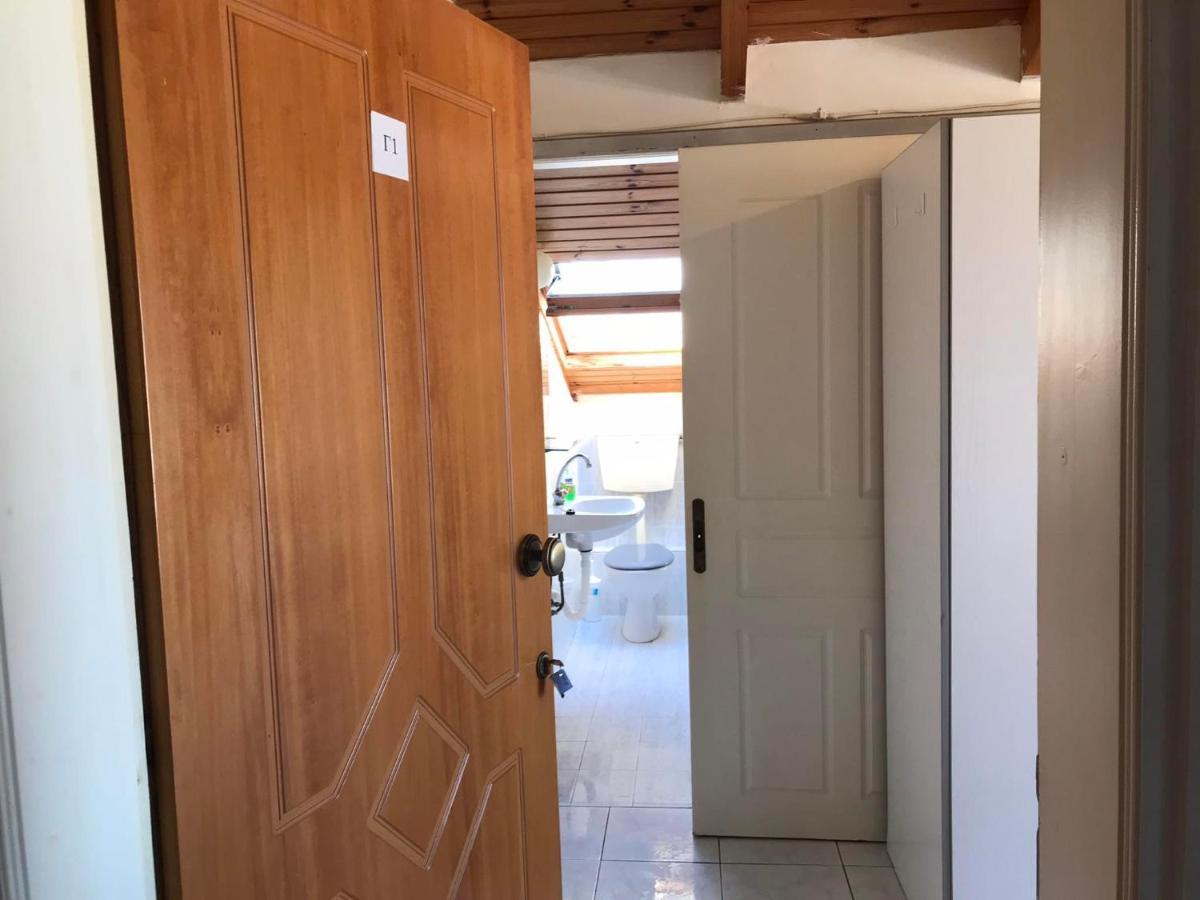 Ion Apartments Messolonghi Single Bed Room Mountain View Loft Mesolóngion Zewnętrze zdjęcie