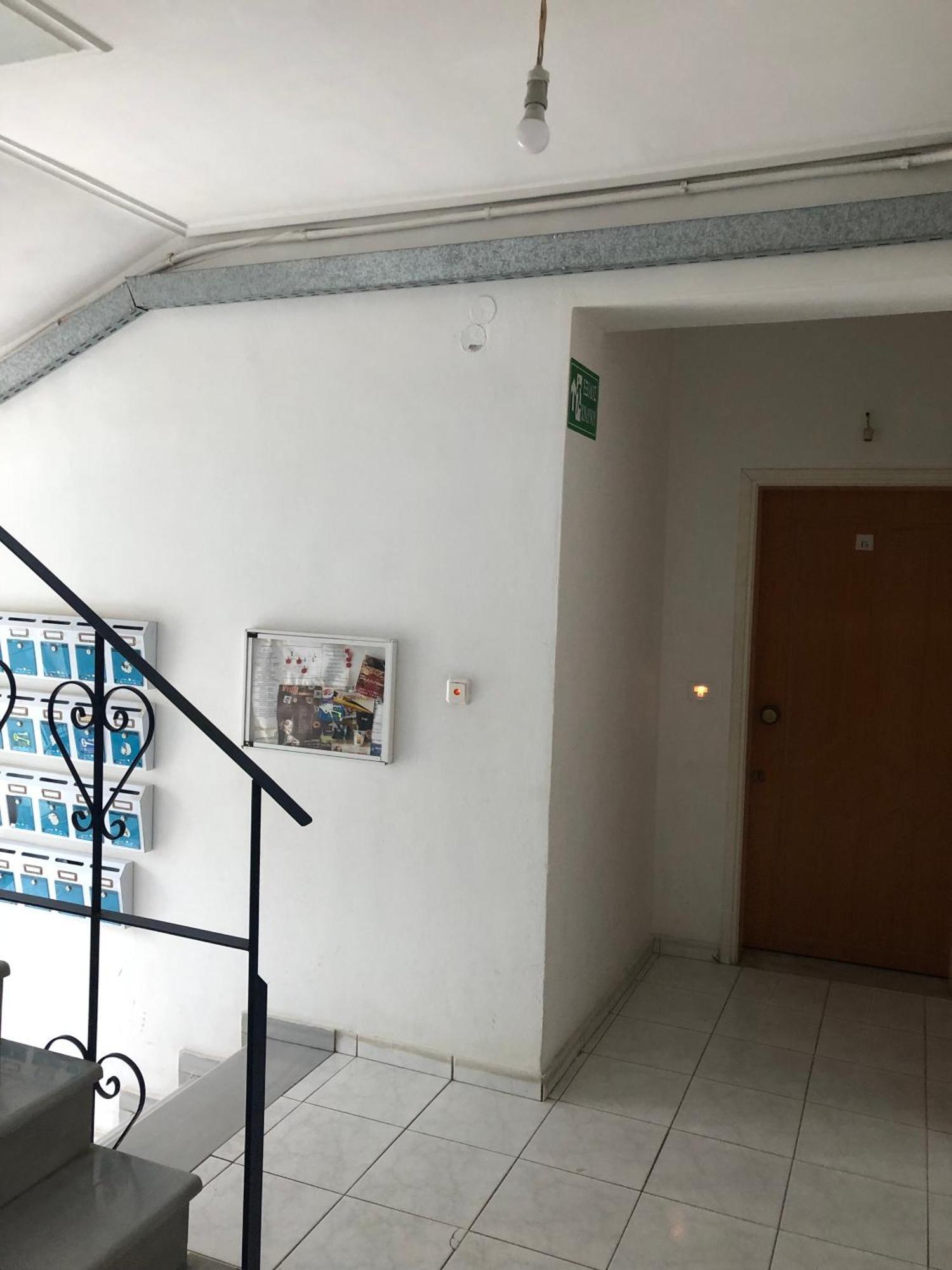Ion Apartments Messolonghi Single Bed Room Mountain View Loft Mesolóngion Zewnętrze zdjęcie